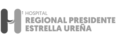 Hospital Regional Presidente Estrella Ureña
