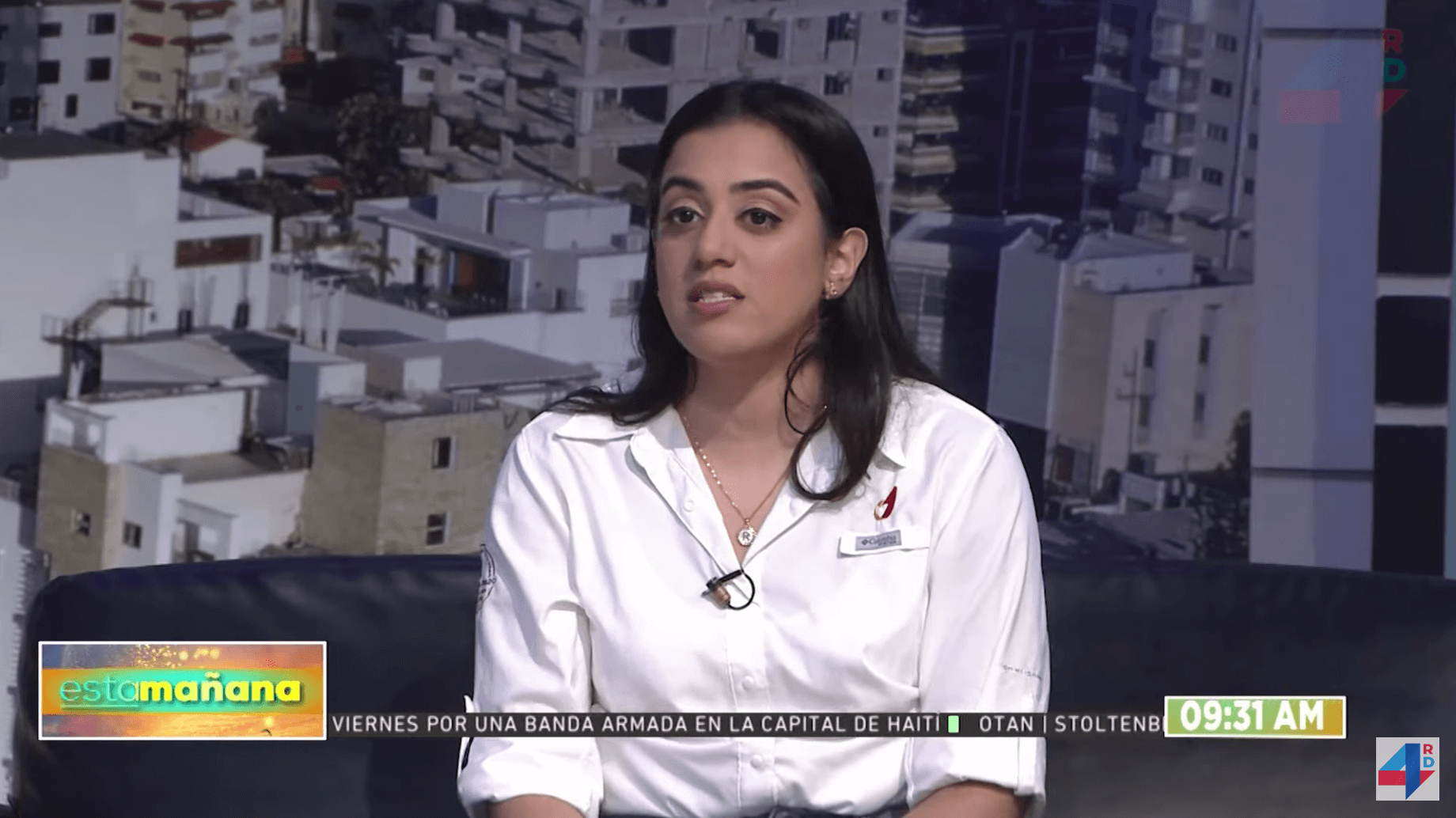 Campaña Donantes