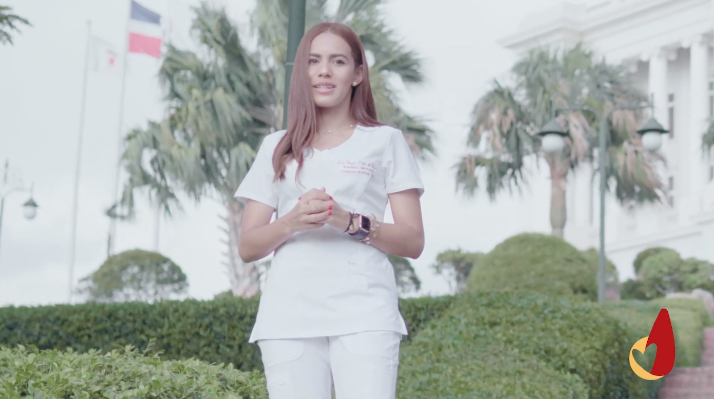 Campaña Donantes