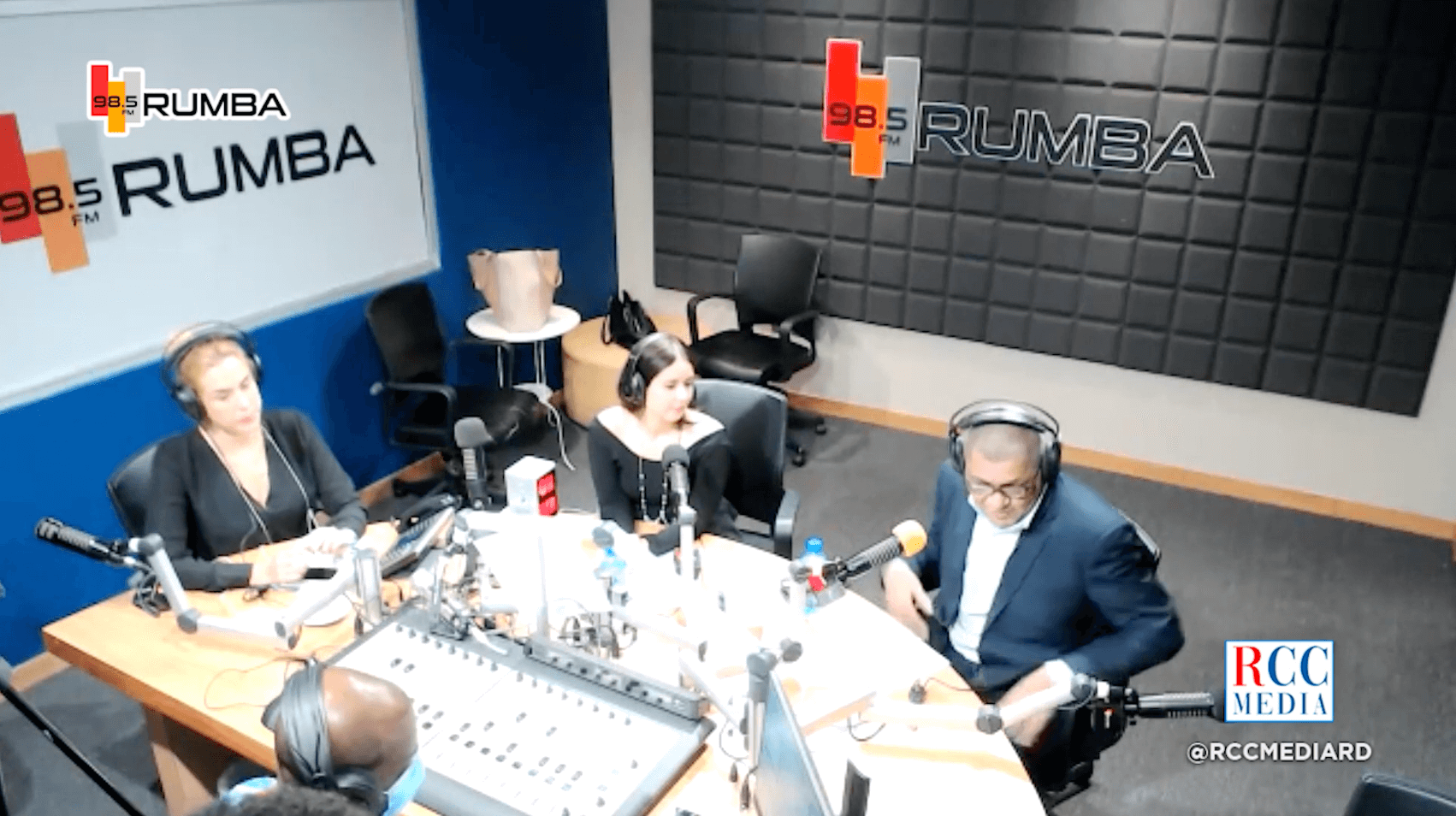Campaña Donantes