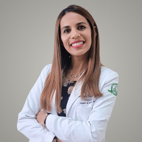 Yayra Pichardo